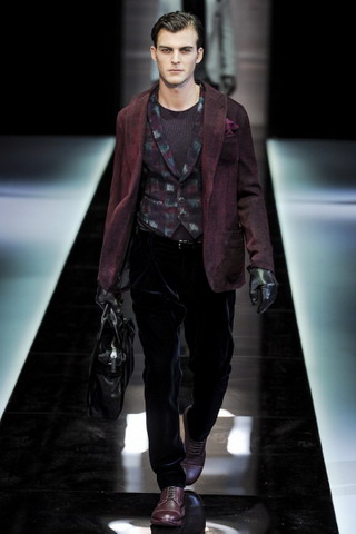 Giorgio Armani / - 2013-2014